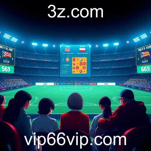 A Ascensão do 66VIP no Mundo dos Jogos Online
