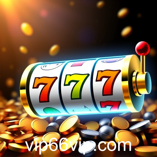 O Fascínio dos Jogos de Caça-Níqueis no Site 66vip