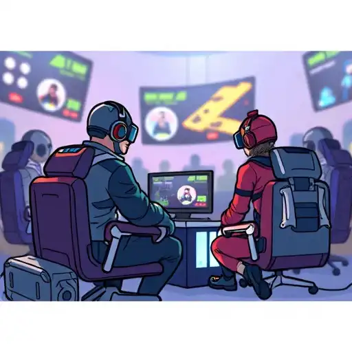 Tendências no Universo dos Jogos Online