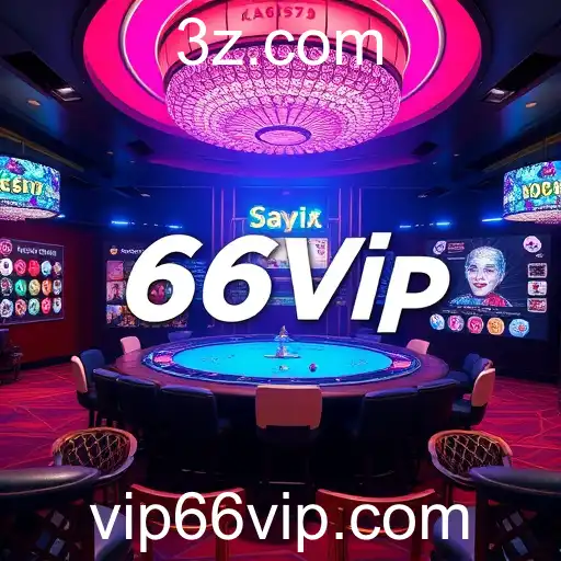 Revolução Digital nos Cassinos Online