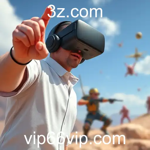 A Revolução dos Jogos Online e o Impacto das Plataformas VIP