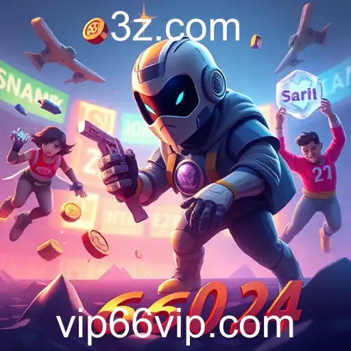 O Impacto de 66vip no Mercado de Jogos