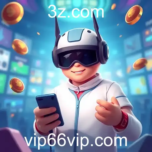 Revolução nos Jogos: A Ascensão do 66vip