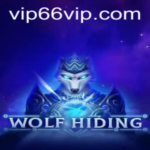 Discover the Thrilling World of WolfHiding
