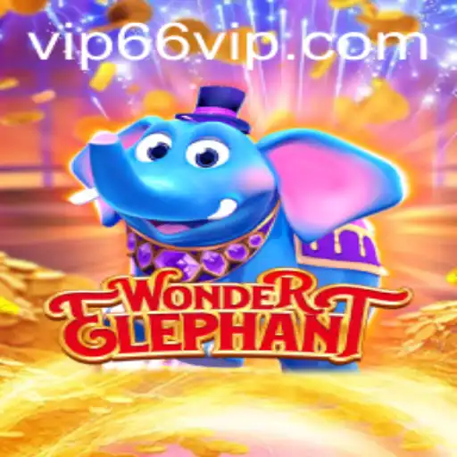 WonderElephant Unveiled: The Gameplay Revolution with 66vip